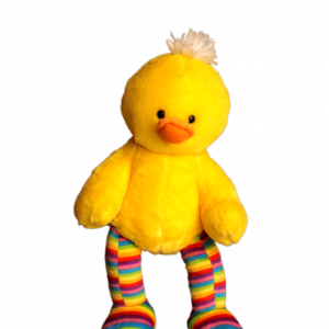 16" duck