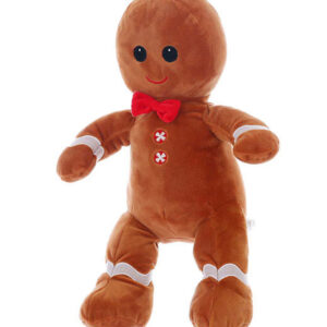 16" gingerbreadman