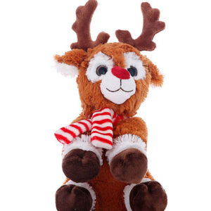 16" rudolph