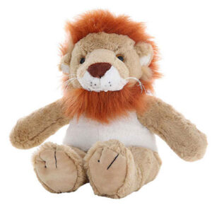 16" lion