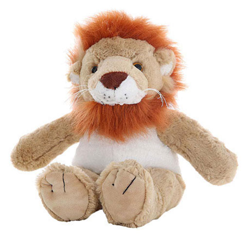 16" lion