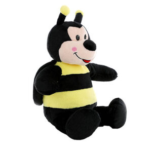 8" bee