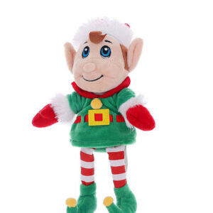 8" elf