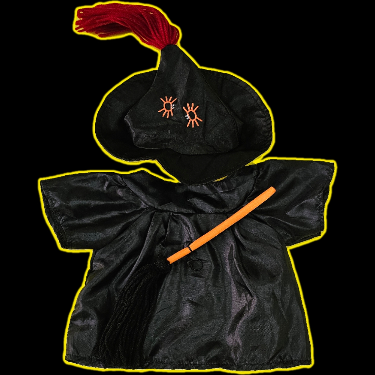 Witch Outfit
