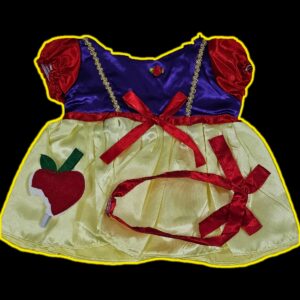 Snow White Dress