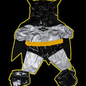 Bat Boy Outfit