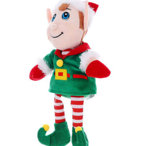 16" elf