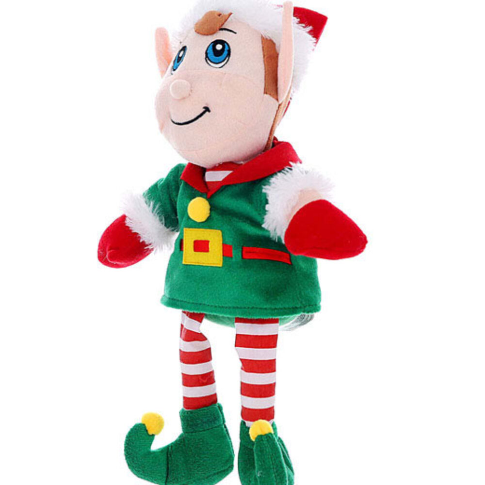 16" elf