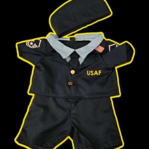 USAF outfit