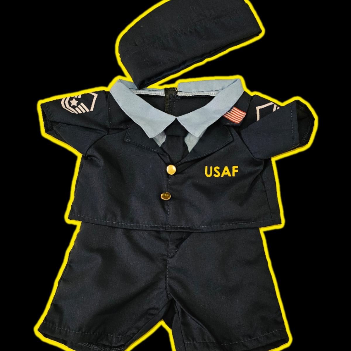 USAF outfit