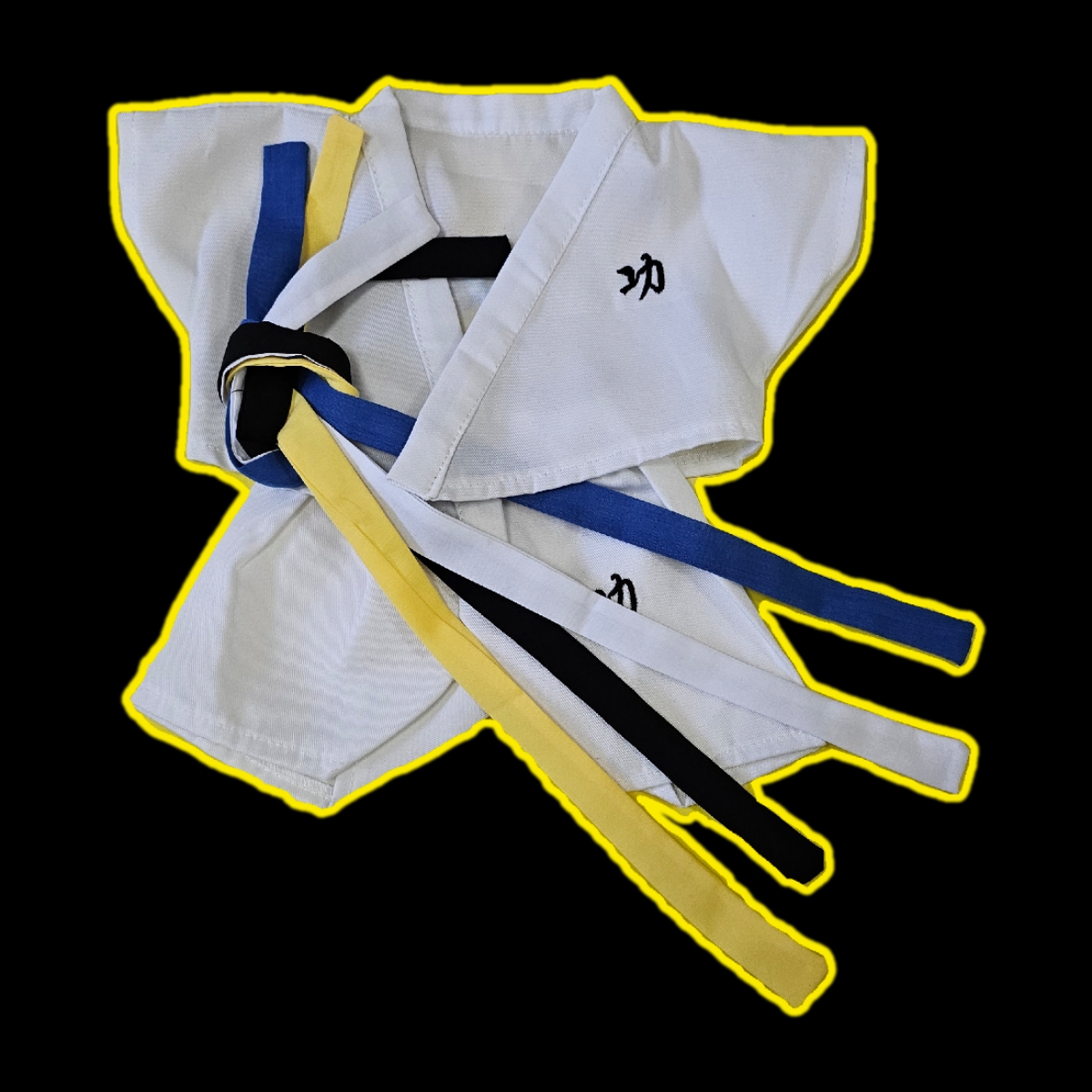 Karate Outfit