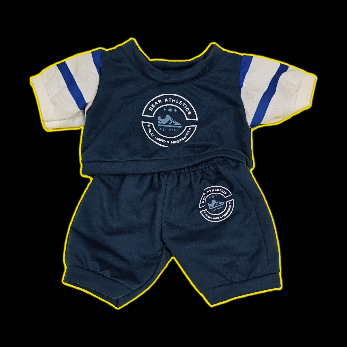 Sports Kit