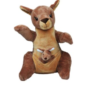 16" Kangaroo