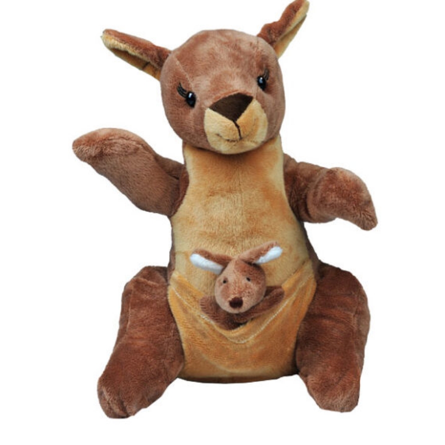 16" Kangaroo