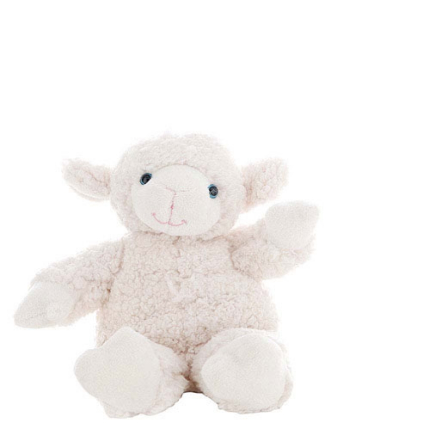 8" lamb