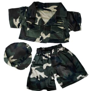 army outfit
