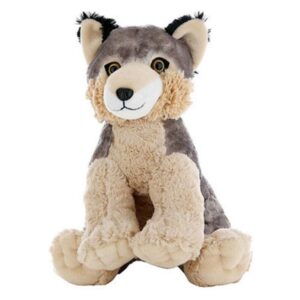 16" wolf
