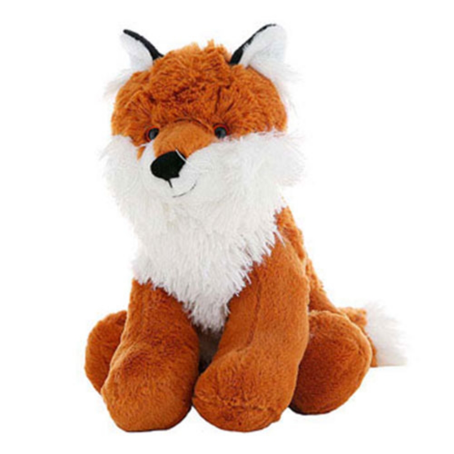16" fox