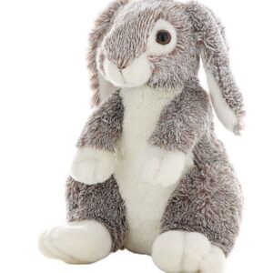 16" bunny