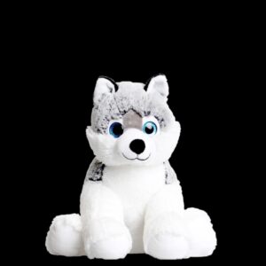 10" husky