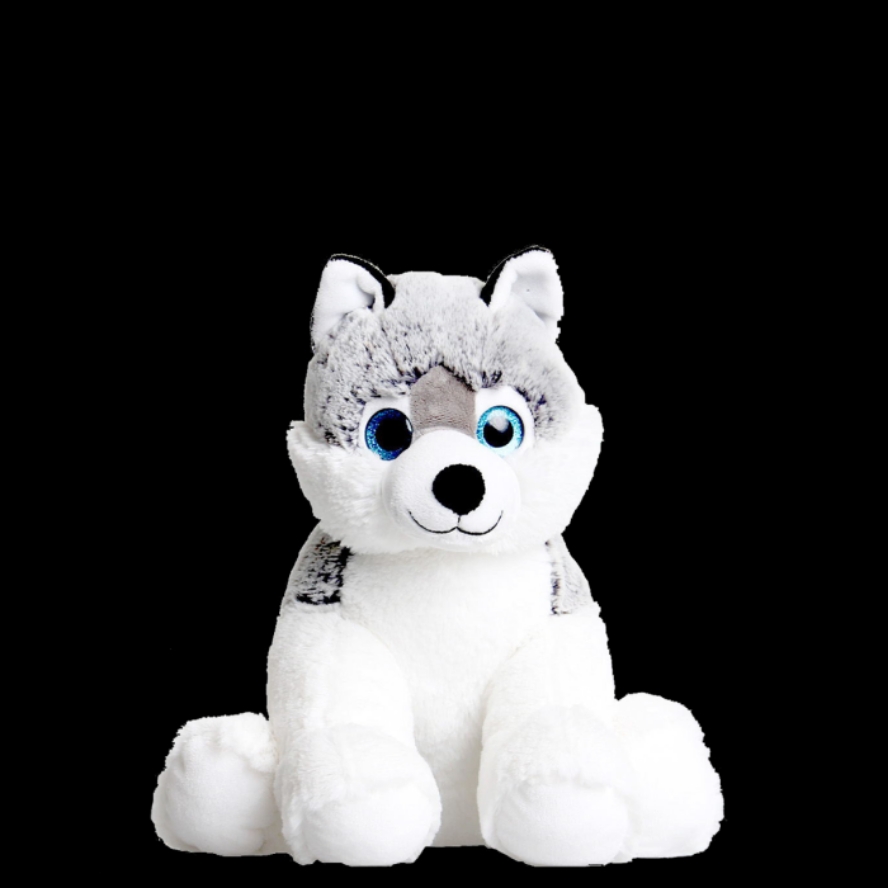 10" husky