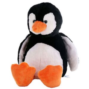 16" penguin