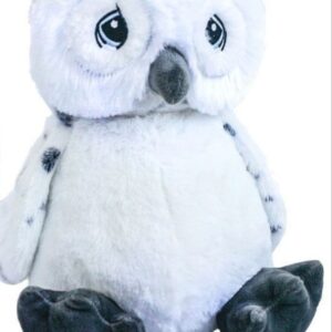 16" owl