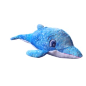 16" dolphin