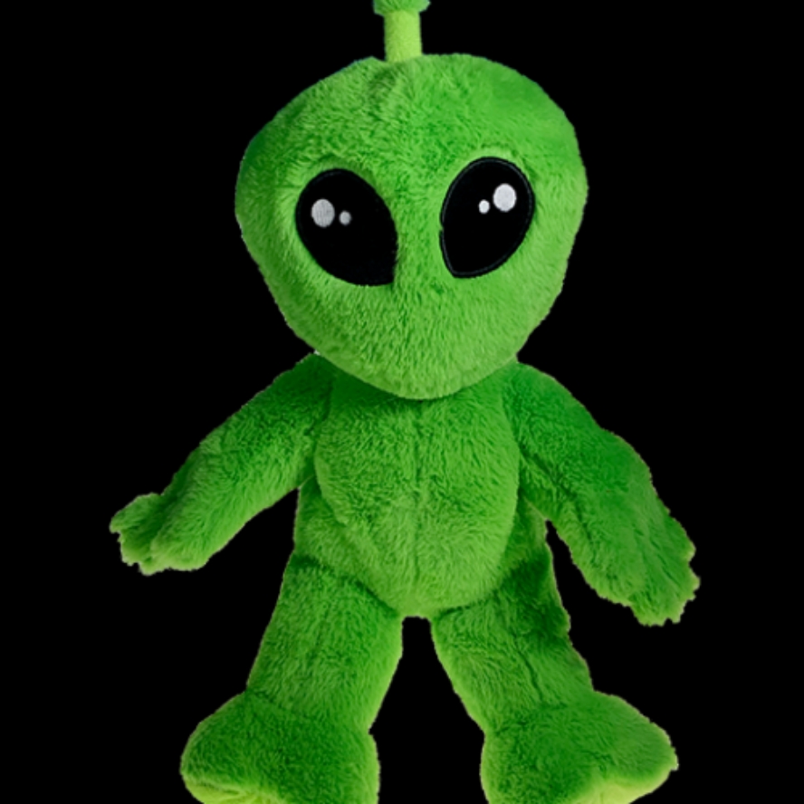 10" alien