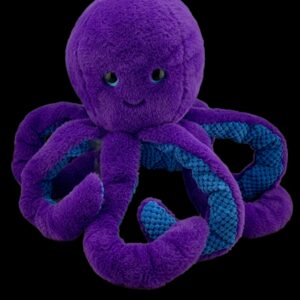 16" octopus
