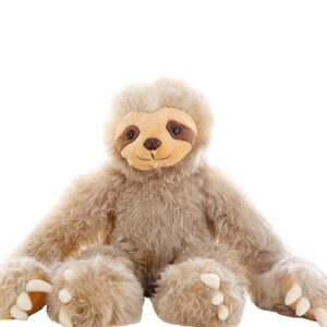 8" sloth