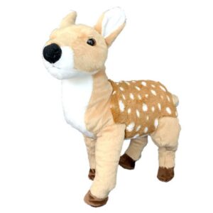 16" deer